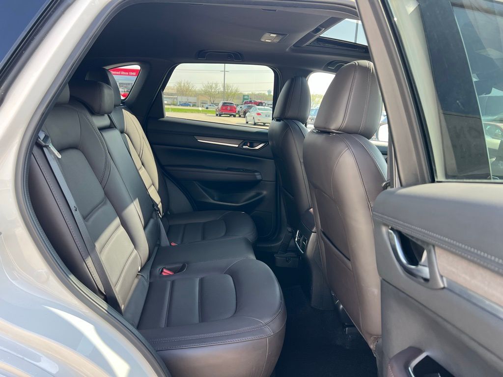 Thumbnail: 2023 Mazda CX-5 - 27