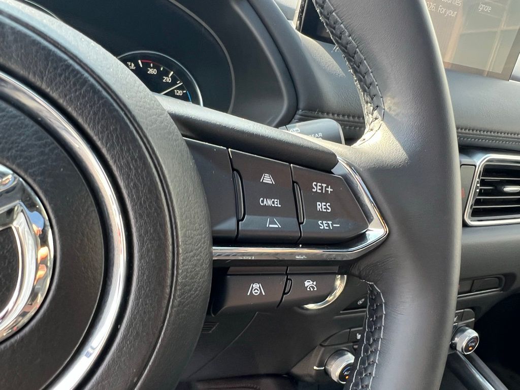 Thumbnail: 2023 Mazda CX-5 - 32