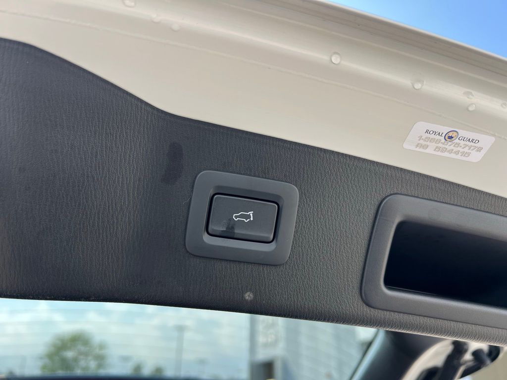 Thumbnail: 2023 Mazda CX-5 - 30