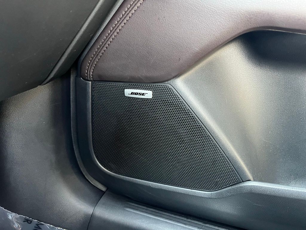 Thumbnail: 2023 Mazda CX-5 - 40