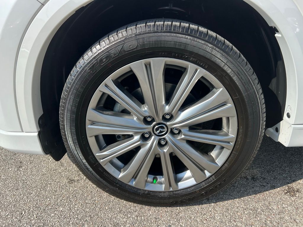 Thumbnail: 2023 Mazda CX-5 - 8