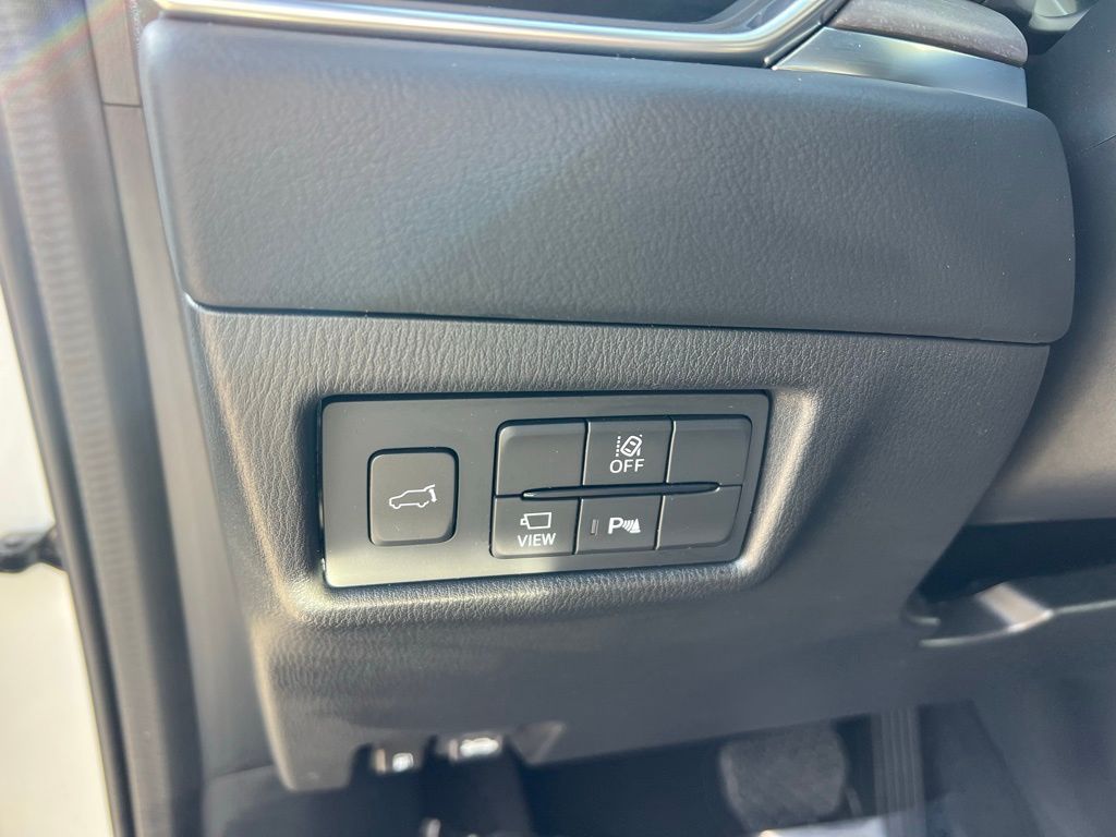 Thumbnail: 2023 Mazda CX-5 - 23