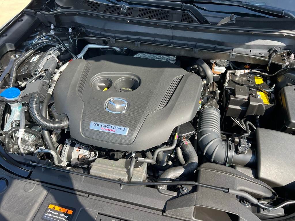 Thumbnail: 2025 Mazda CX-5 - 9