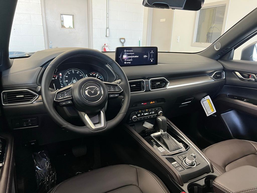 Thumbnail: 2025 Mazda CX-5 - 2