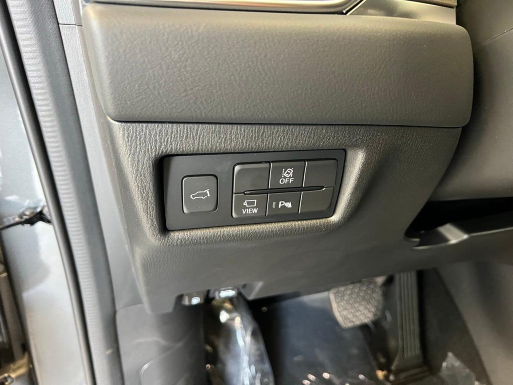 Thumbnail: 2025 Mazda CX-5 - 24