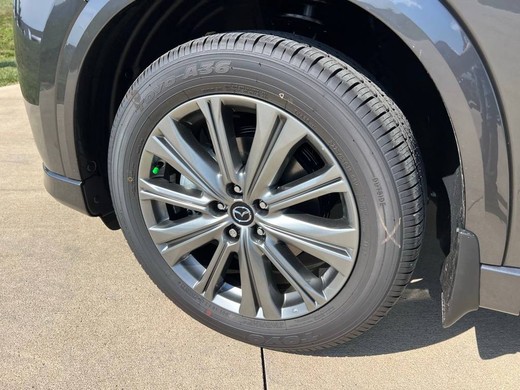 Thumbnail: 2025 Mazda CX-5 - 8