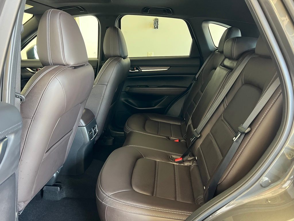 Thumbnail: 2025 Mazda CX-5 - 13