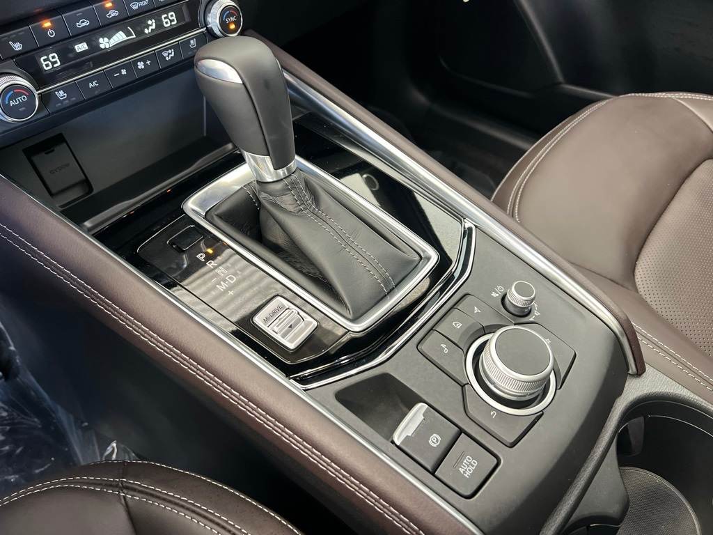 Thumbnail: 2025 Mazda CX-5 - 35