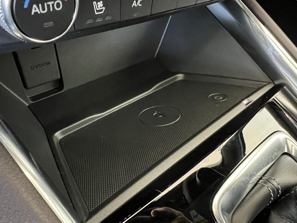 Thumbnail: 2025 Mazda CX-5 - 34