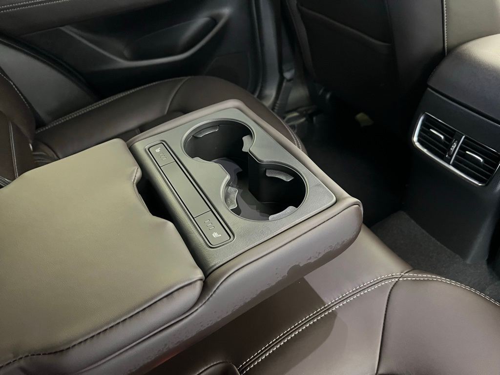 Thumbnail: 2025 Mazda CX-5 - 15