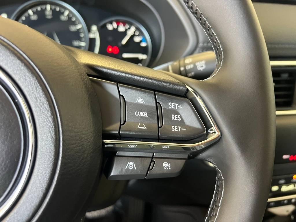 Thumbnail: 2025 Mazda CX-5 - 30