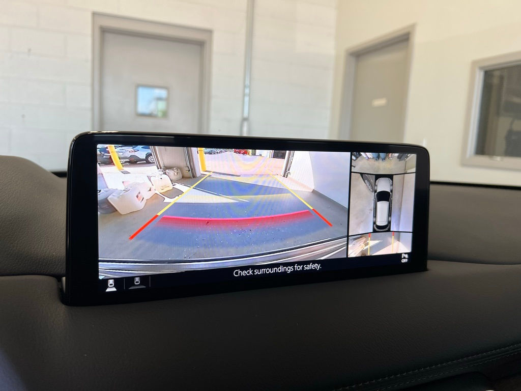 Thumbnail: 2025 Mazda CX-5 - 31