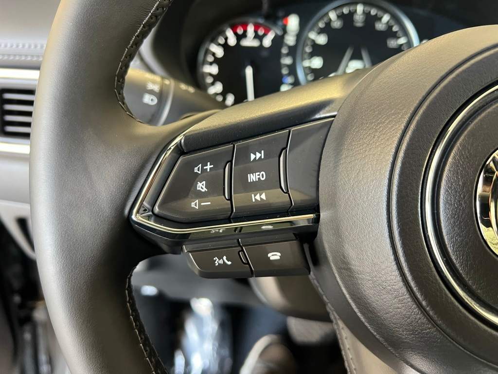 Thumbnail: 2025 Mazda CX-5 - 29