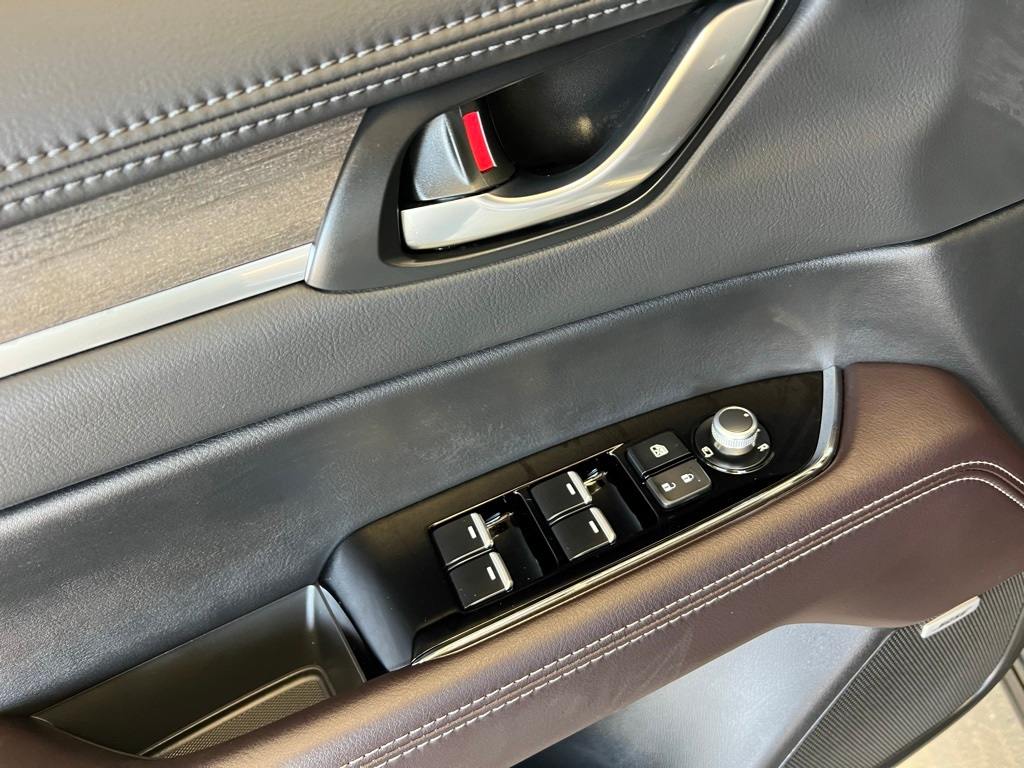 Thumbnail: 2025 Mazda CX-5 - 23