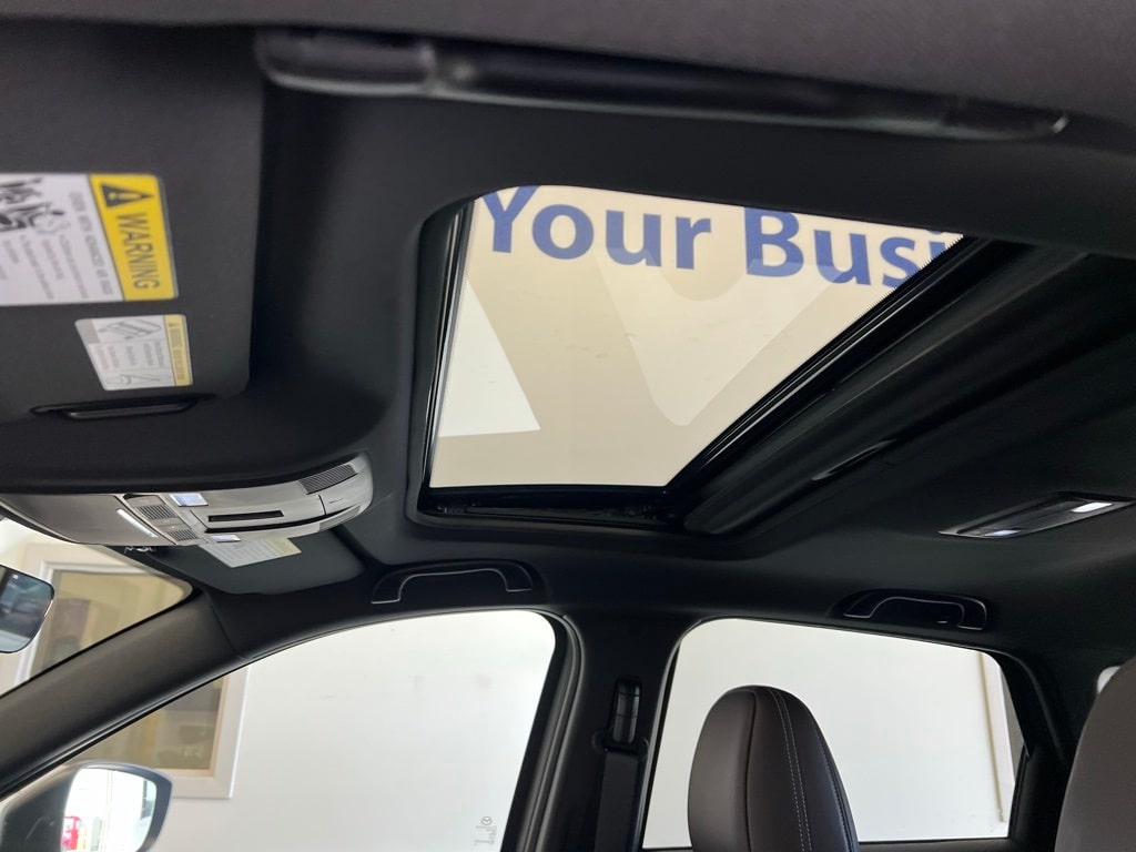 Thumbnail: 2025 Mazda CX-5 - 26