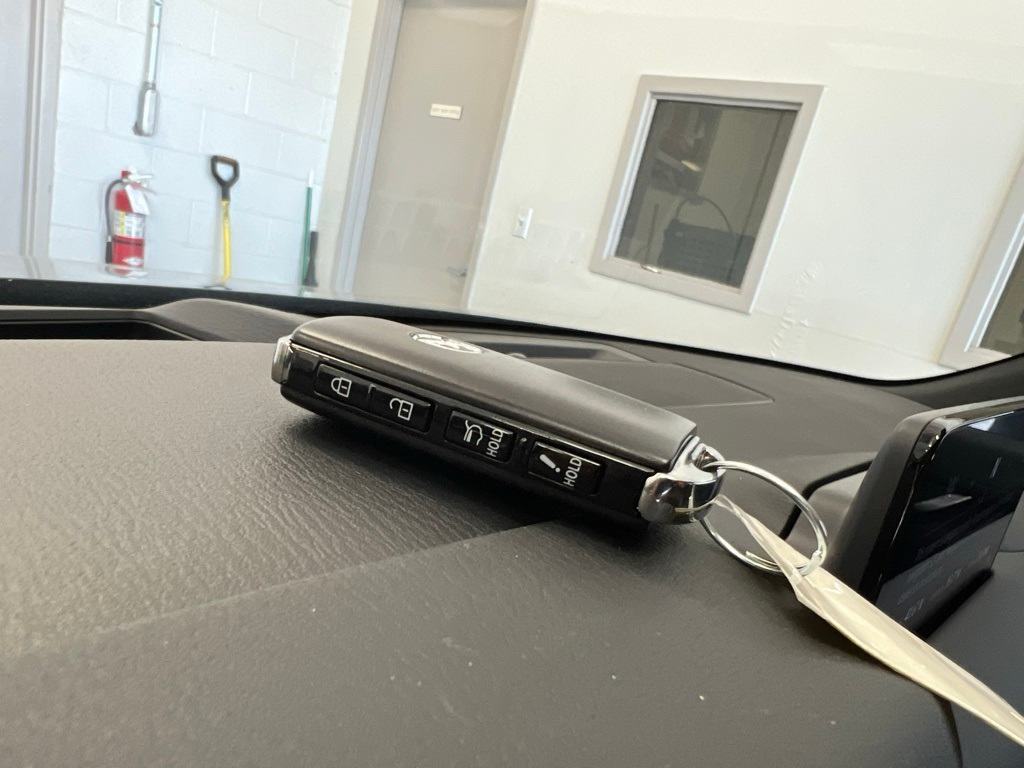 Thumbnail: 2025 Mazda CX-5 - 37