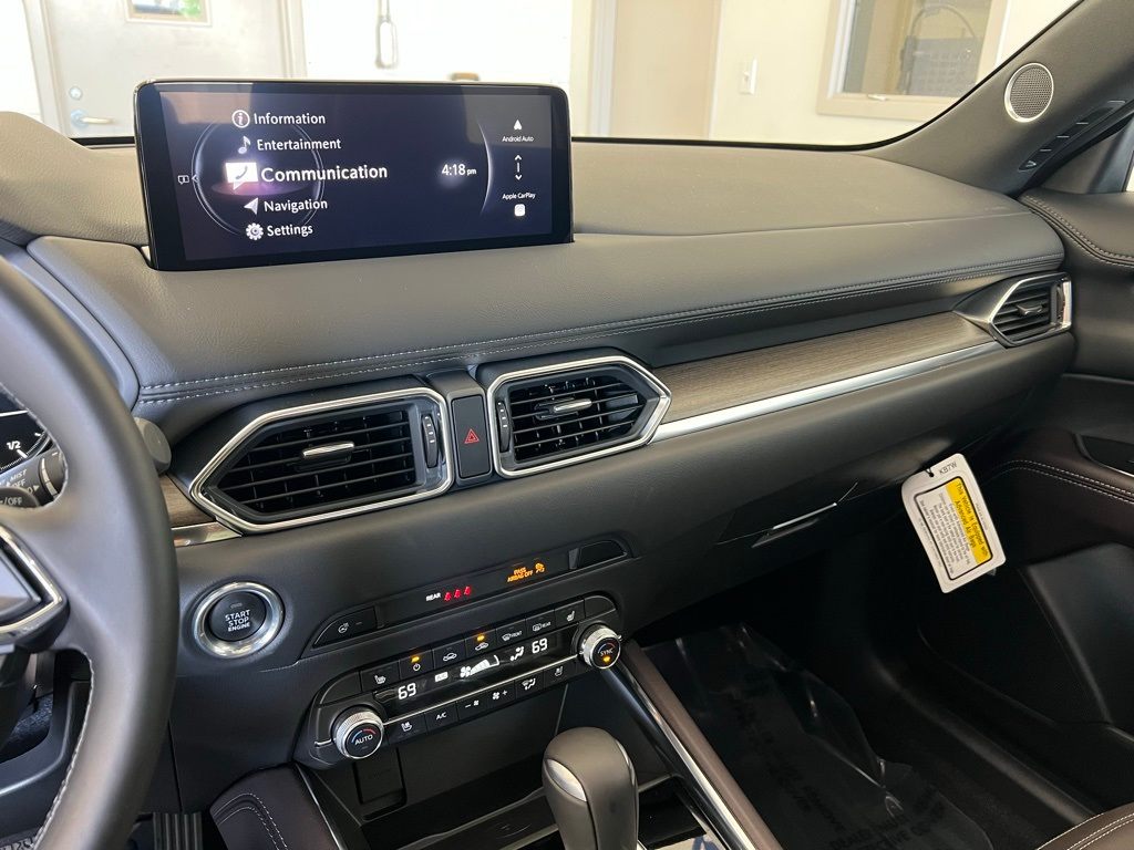 Thumbnail: 2025 Mazda CX-5 - 10