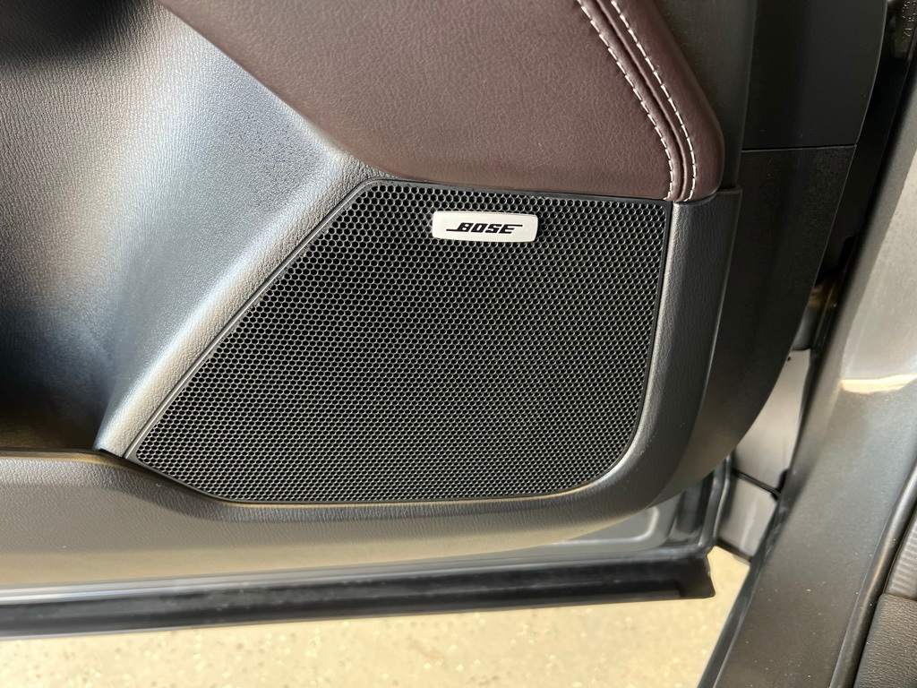 Thumbnail: 2025 Mazda CX-5 - 36