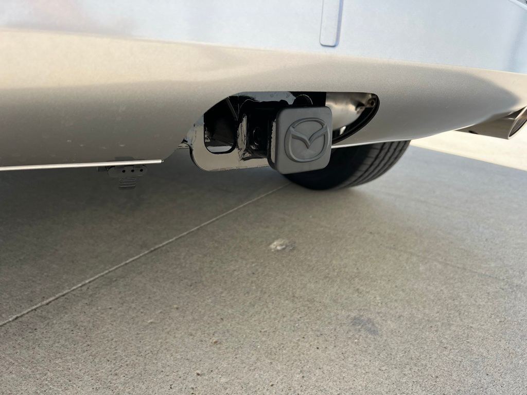 Thumbnail: 2025 Mazda CX-5 - 7