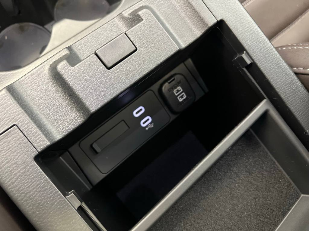 Thumbnail: 2025 Mazda CX-5 - 18