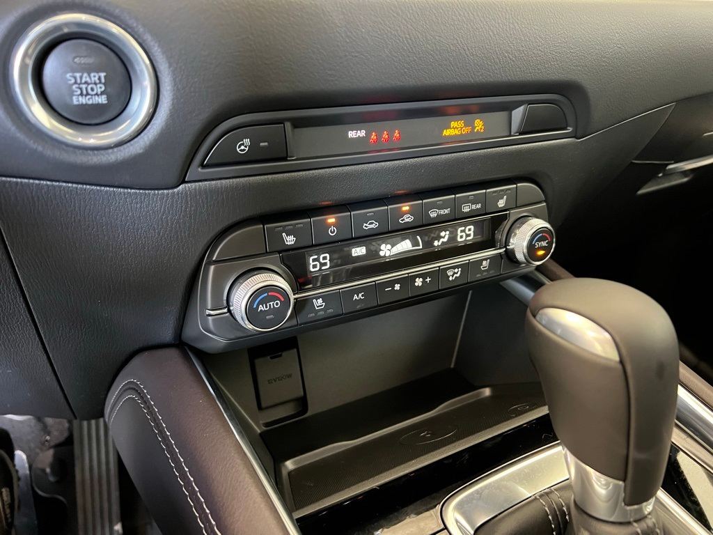 Thumbnail: 2025 Mazda CX-5 - 33