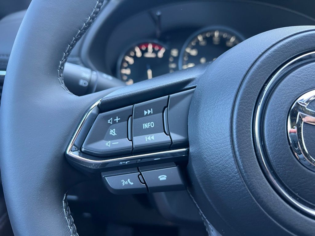 Thumbnail: 2025 Mazda CX-5 - 25