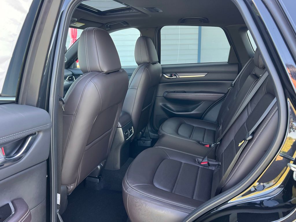 Thumbnail: 2025 Mazda CX-5 - 11