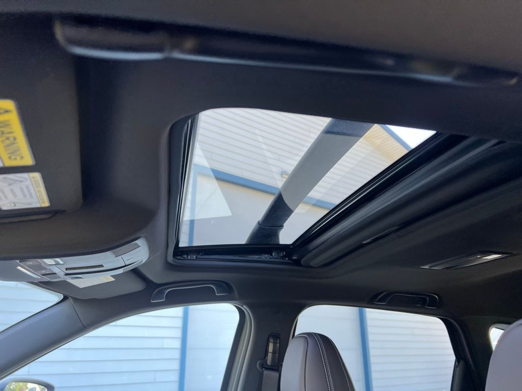 Thumbnail: 2025 Mazda CX-5 - 22