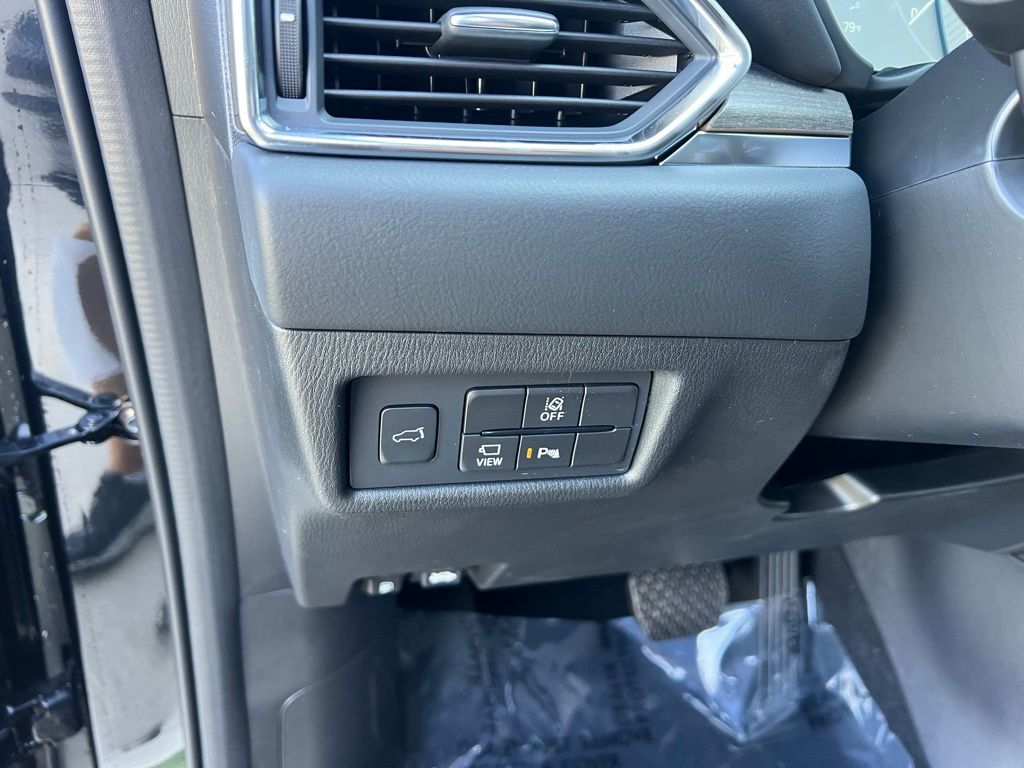 Thumbnail: 2025 Mazda CX-5 - 20