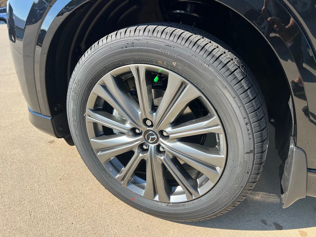 Thumbnail: 2025 Mazda CX-5 - 7