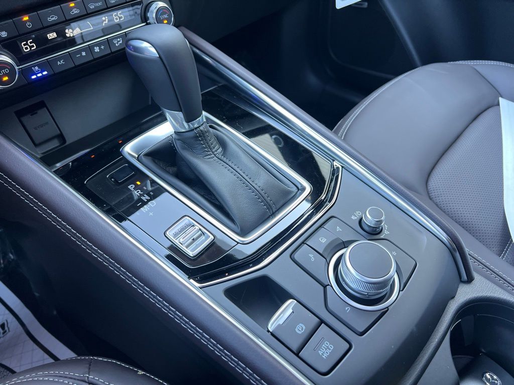 Thumbnail: 2025 Mazda CX-5 - 13