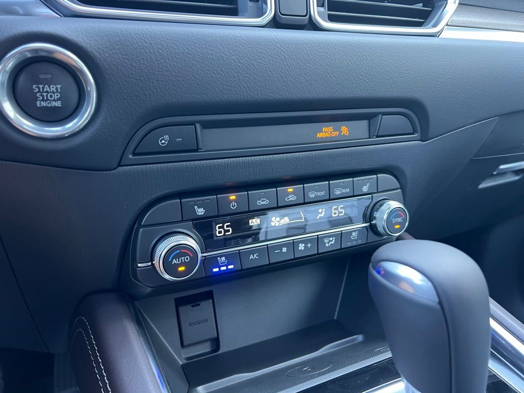 Thumbnail: 2025 Mazda CX-5 - 29