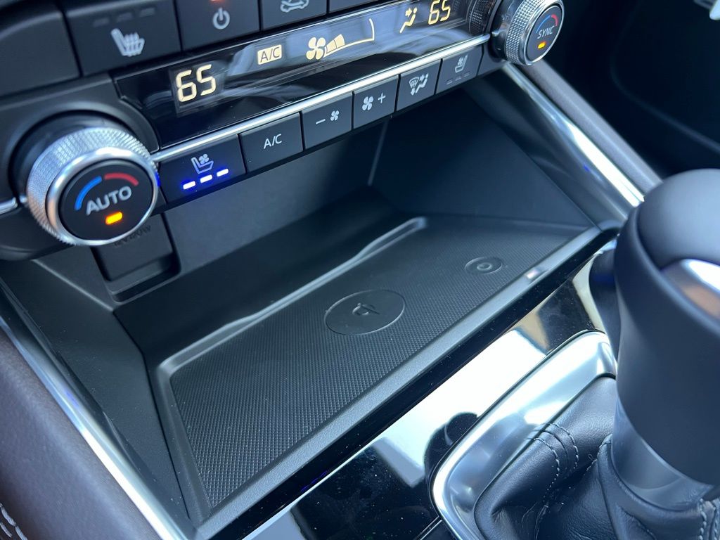 Thumbnail: 2025 Mazda CX-5 - 15