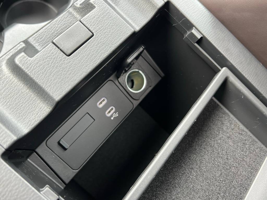 Thumbnail: 2025 Mazda CX-5 - 36