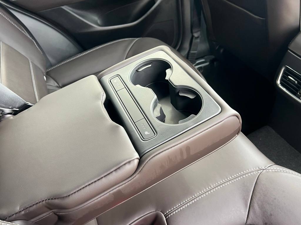 Thumbnail: 2025 Mazda CX-5 - 14