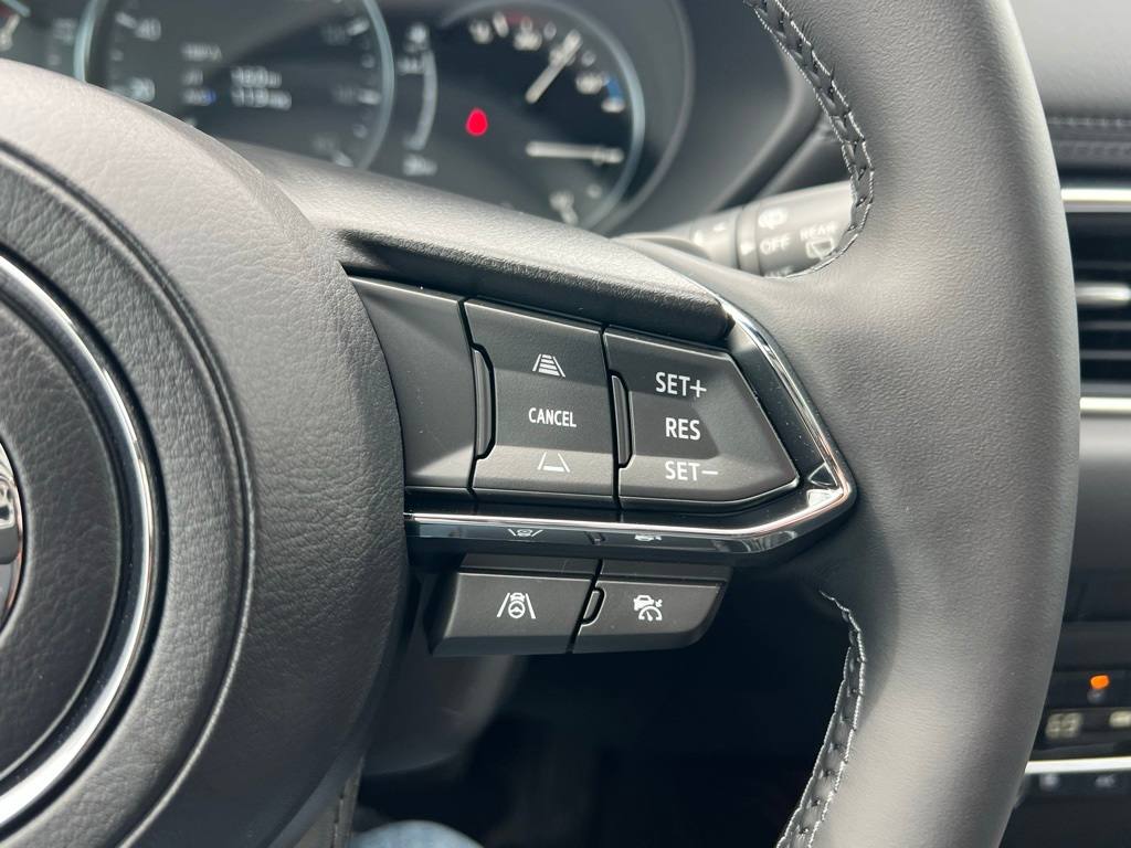 Thumbnail: 2025 Mazda CX-5 - 31