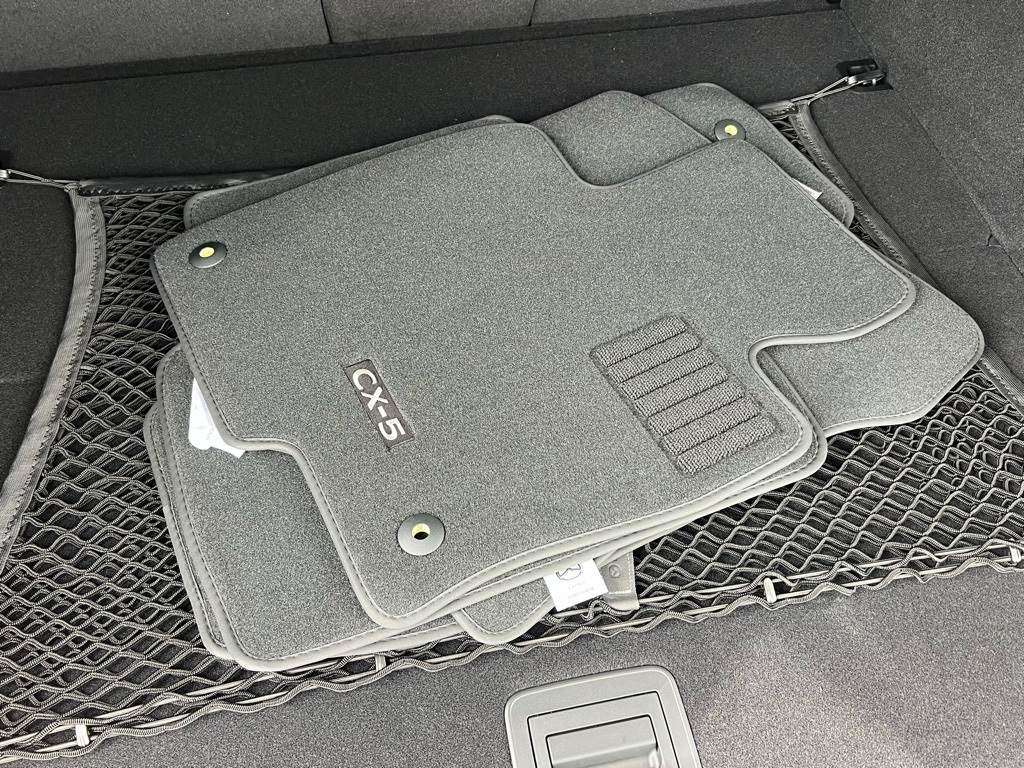 Thumbnail: 2025 Mazda CX-5 - 27