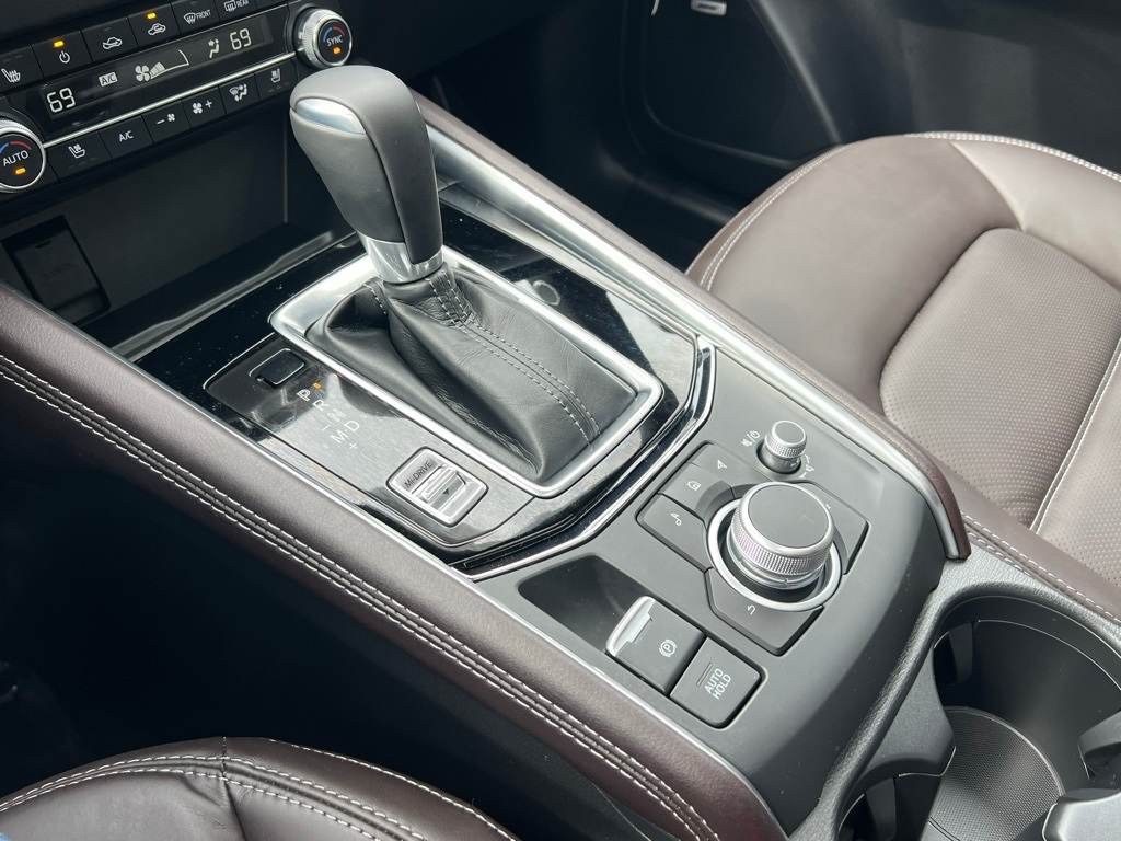 Thumbnail: 2025 Mazda CX-5 - 35