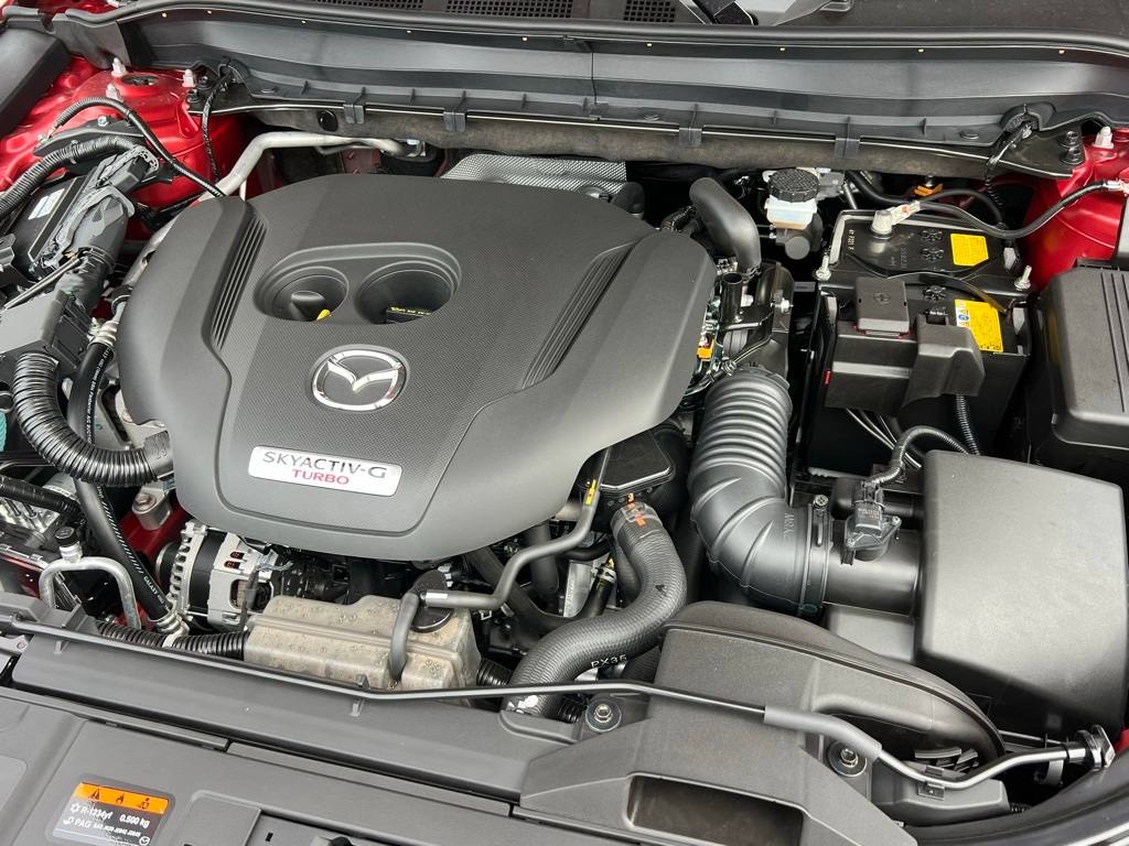 Thumbnail: 2025 Mazda CX-5 - 9