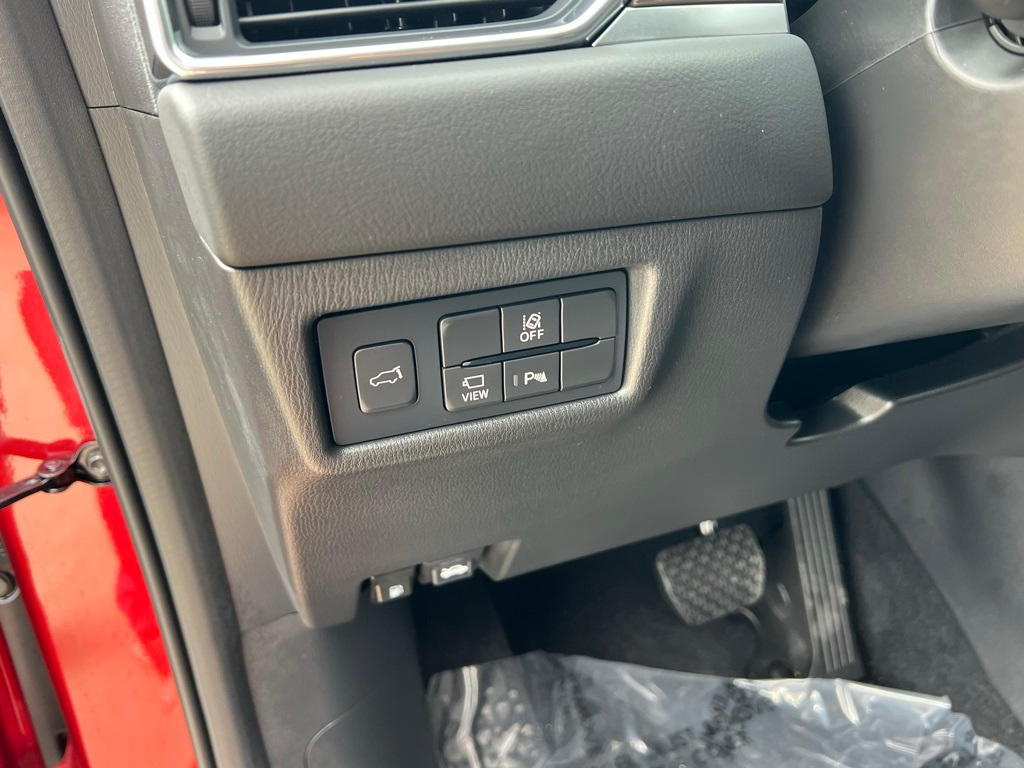 Thumbnail: 2025 Mazda CX-5 - 22