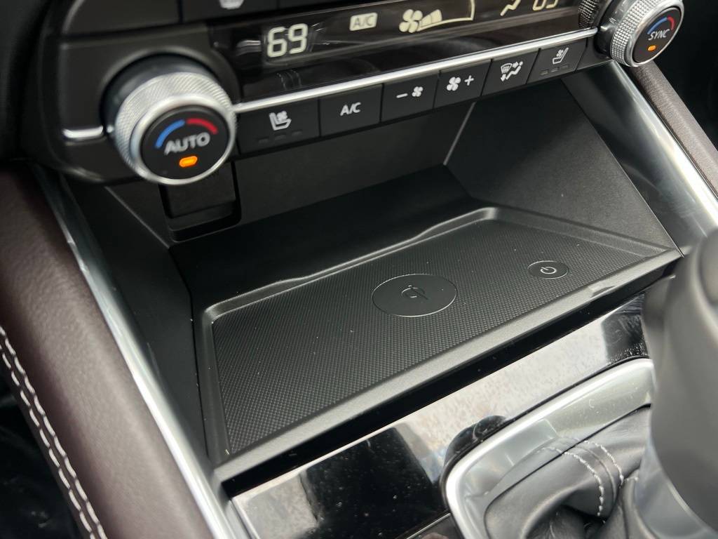 Thumbnail: 2025 Mazda CX-5 - 34