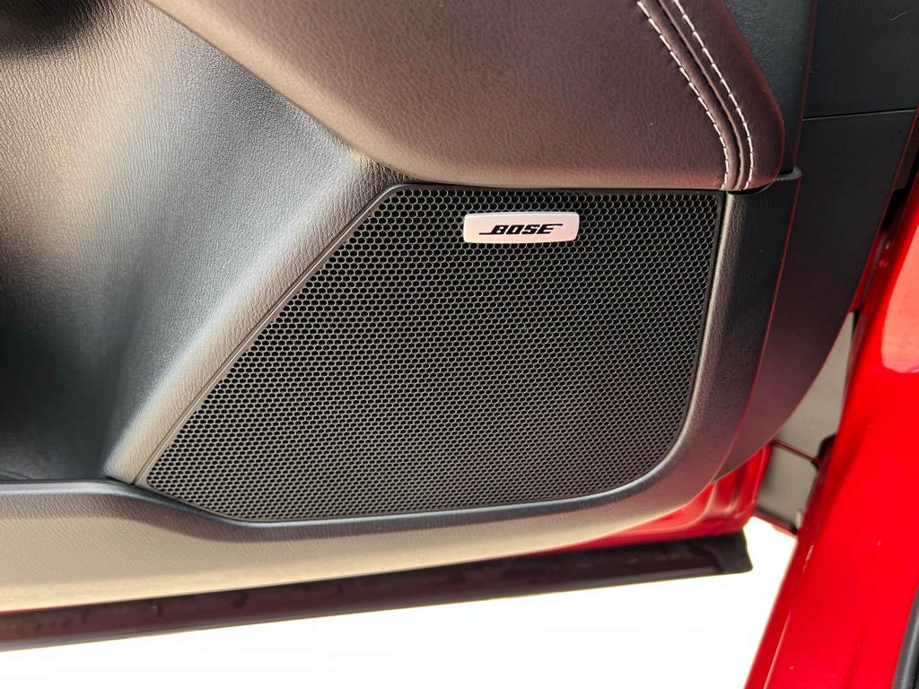 Thumbnail: 2025 Mazda CX-5 - 37