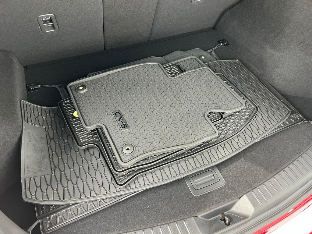 Thumbnail: 2025 Mazda CX-5 - 28