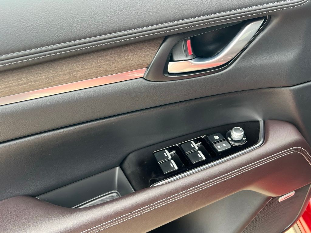 Thumbnail: 2025 Mazda CX-5 - 21