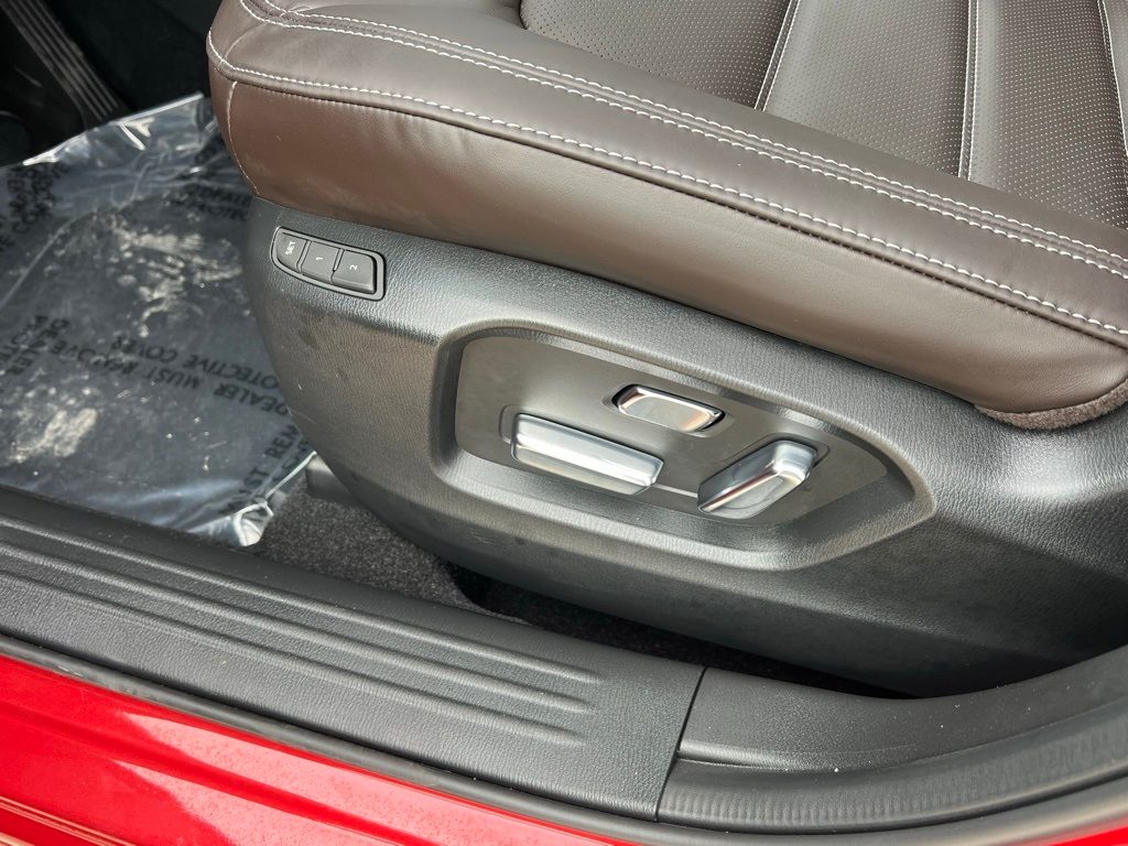 Thumbnail: 2025 Mazda CX-5 - 23