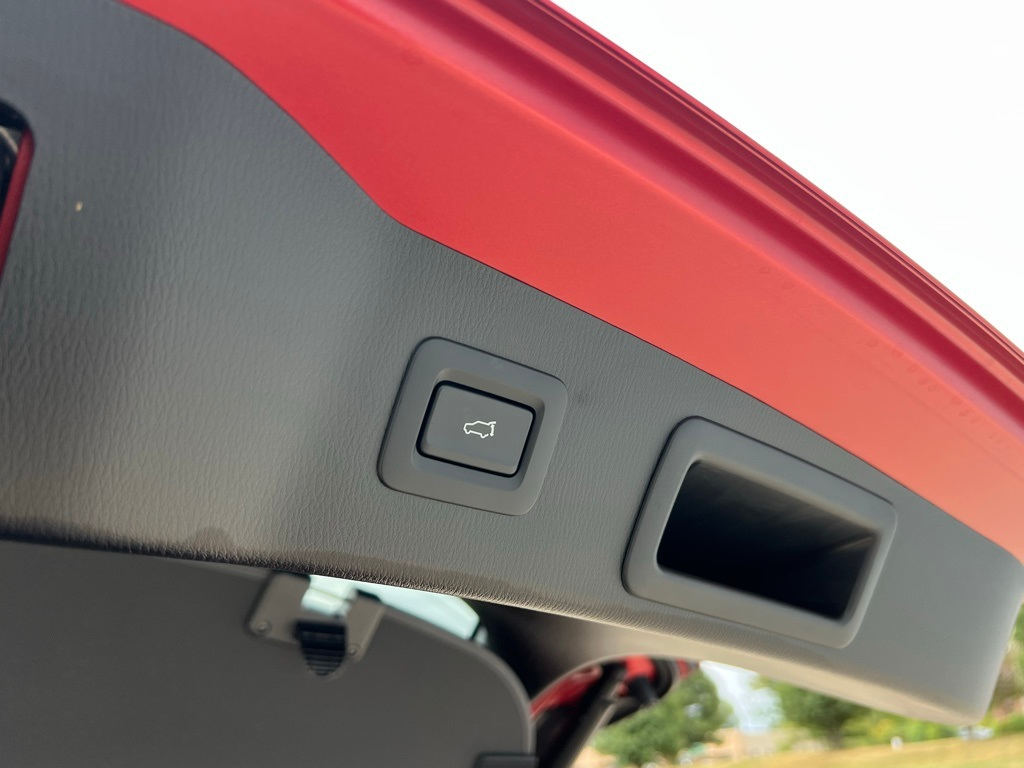 Thumbnail: 2025 Mazda CX-5 - 29