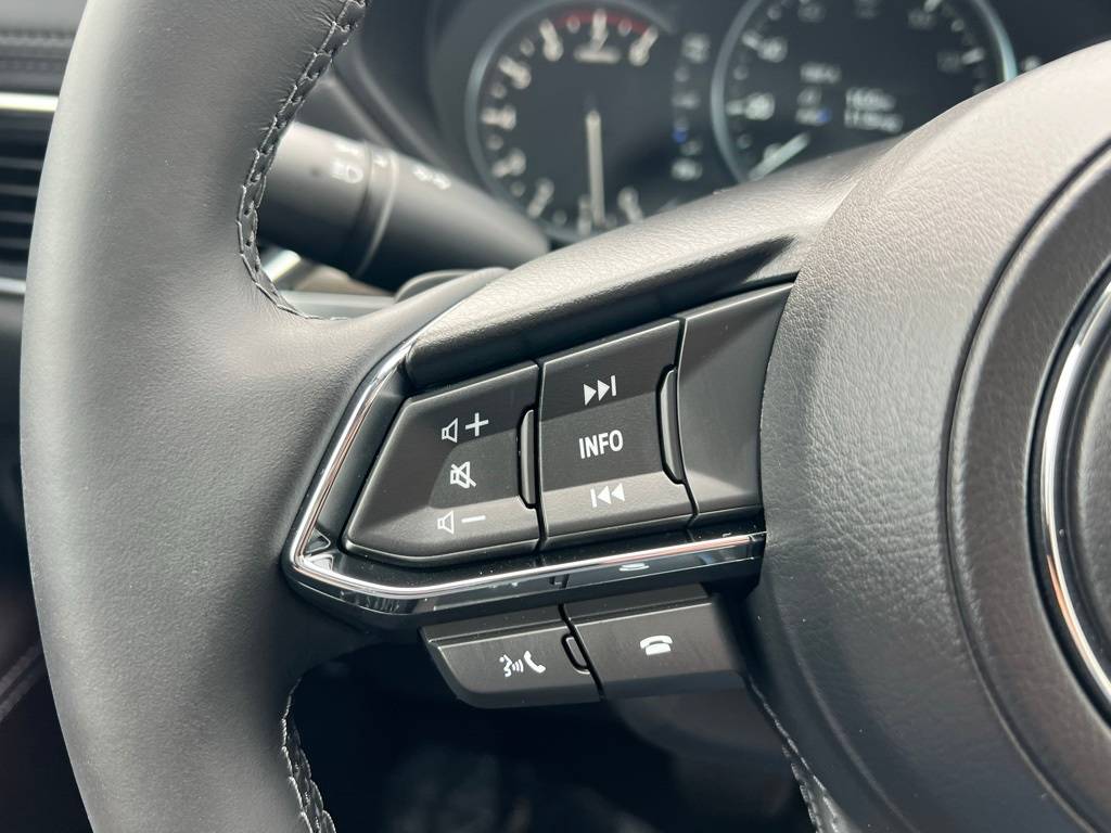 Thumbnail: 2025 Mazda CX-5 - 30