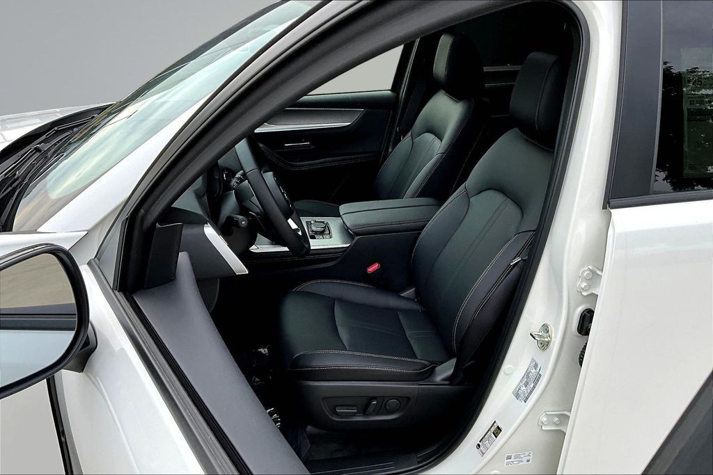Thumbnail: 2026 Mazda CX-70 - 7