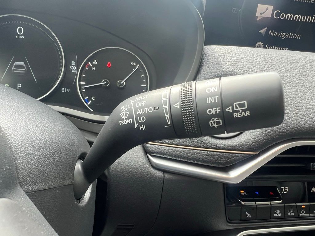 2025 Mazda CX-70 Turbo Preferred 31
