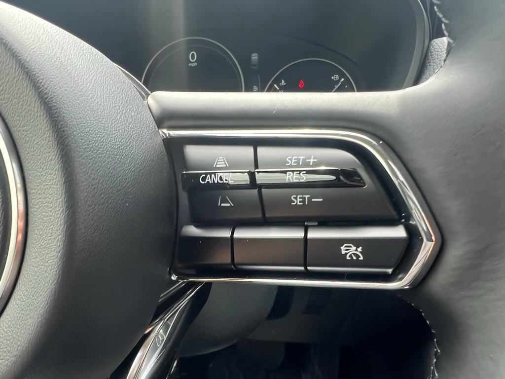 2025 Mazda CX-70 Turbo Preferred 30